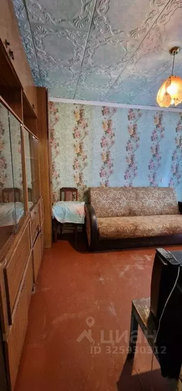 1-к кв. Кемеровская область, Мыски ул. Вахрушева, 28 (29.3 м) - Фото 1