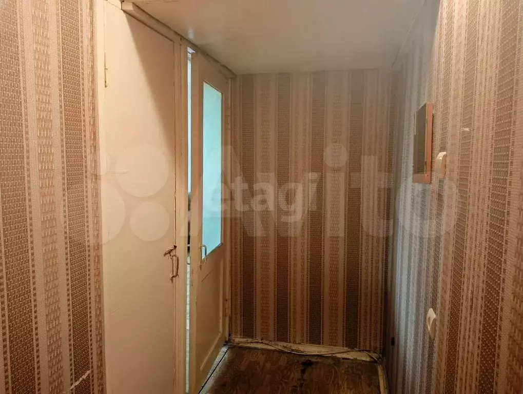 1-к. квартира, 32,4 м, 4/5 эт. - Фото 0