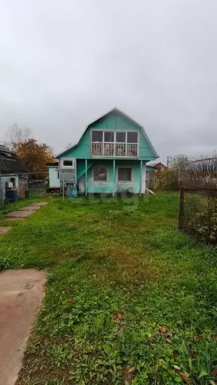 Дом в Московская область, Щелково городской округ, д. Байбаки 13 (100 ... - Фото 2