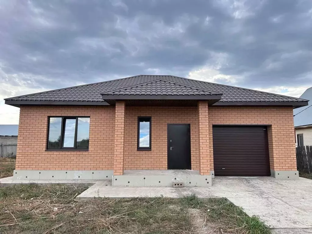 Дом в Оренбургская область, Оренбургский район, Красноуральский ... - Фото 2