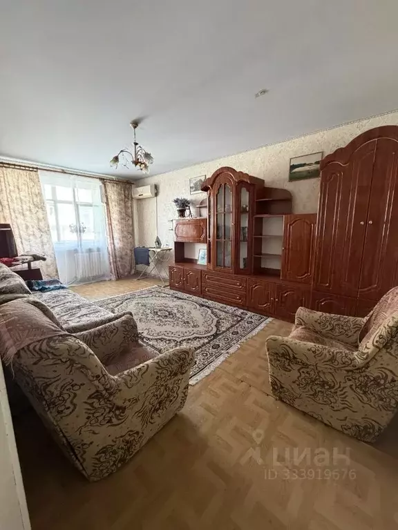 2-к кв. Крым, Феодосия ул. Степаняна, 1 (45.0 м) - Фото 2