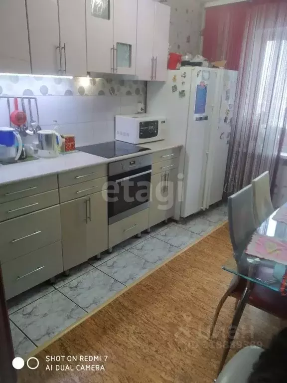 5-к кв. Томская область, Томск Сибирская ул., 114 (123.7 м) - Фото 0