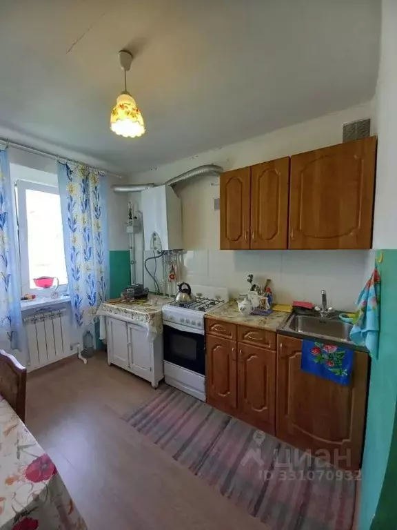 2-к кв. Ярославская область, Углич Солнечный мкр, 29 (53.7 м) - Фото 1