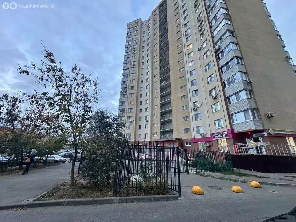 Торговая площадь (22 м) - Фото 2