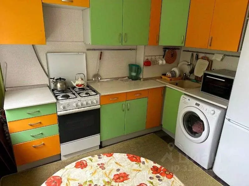 2-к кв. Псковская область, Псков Завеличье исторический район, ул. ... - Фото 1