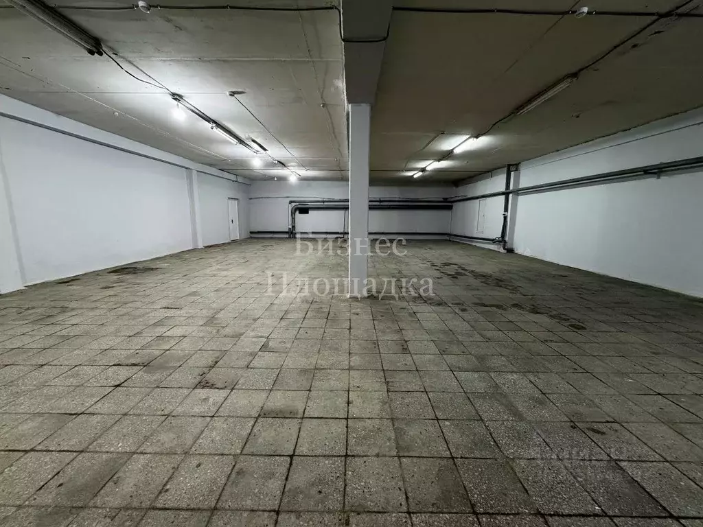 Склад в Ульяновская область, Ульяновск просп. Ленинского Комсомола, 51 ... - Фото 2