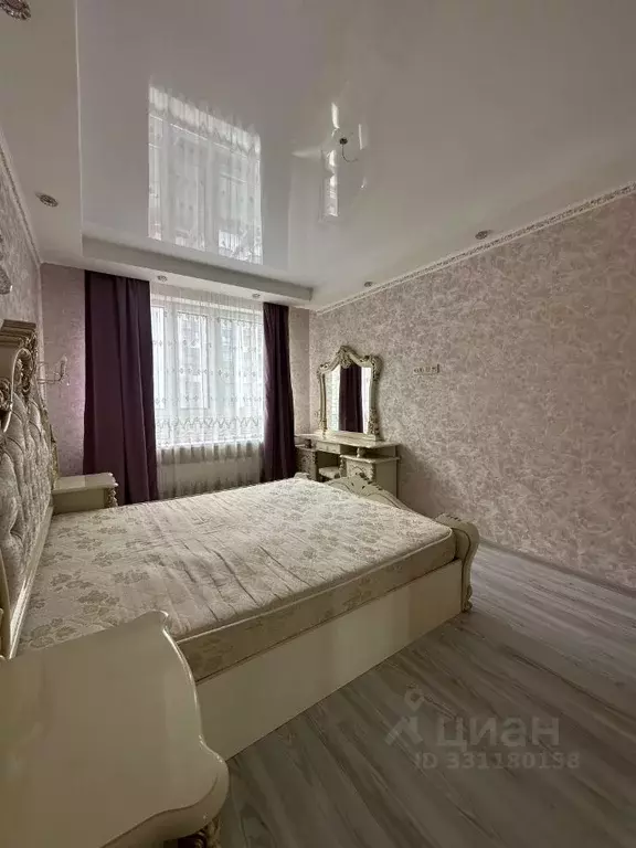 3-к кв. Москва Внуковское поселение, ул. Бориса Пастернака, 12 (75.0 ... - Фото 2