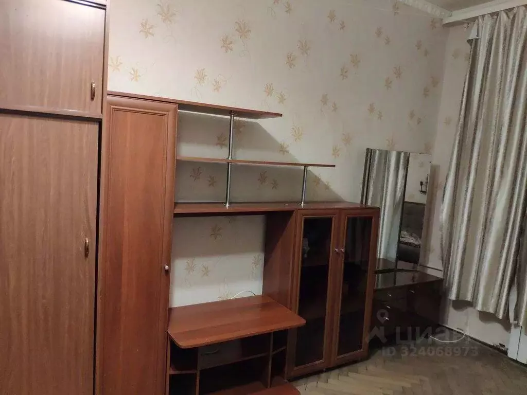 Комната Санкт-Петербург Каменноостровский просп., 27 (16.0 м) - Фото 2