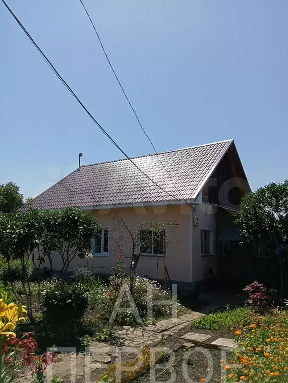 Дом 37 м на участке 37 сот. - Фото 1