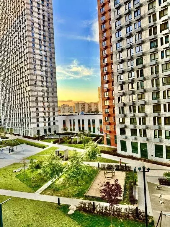 1-к кв. Кировская область, Кирово-Чепецк Сосновая ул., 5 (49.0 м) - Фото 1