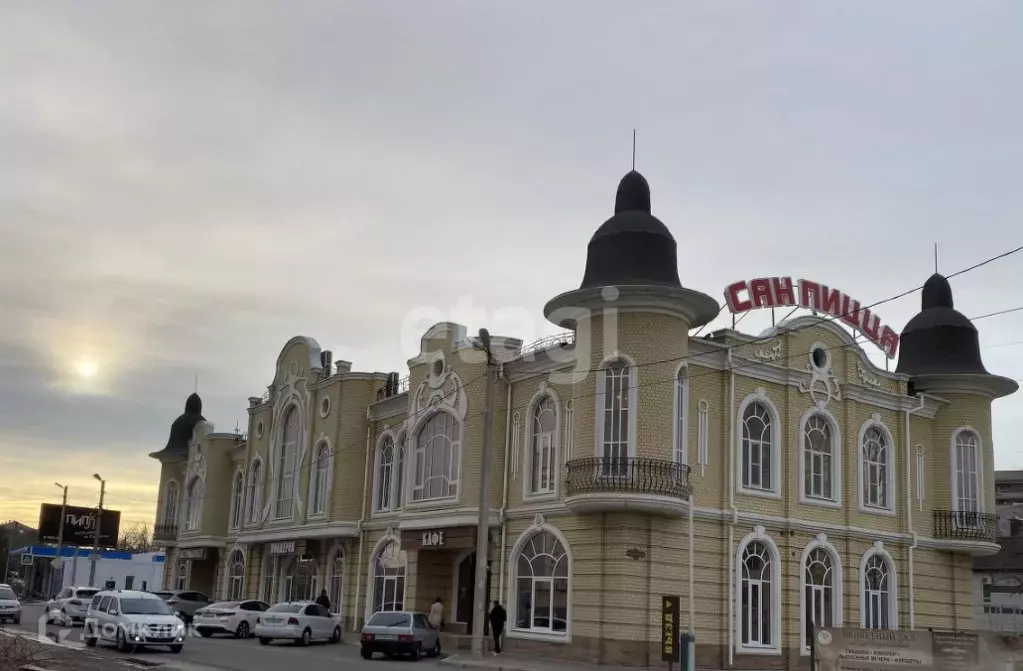 Продаётся 2-к квартира, 53.2 м - Фото 1
