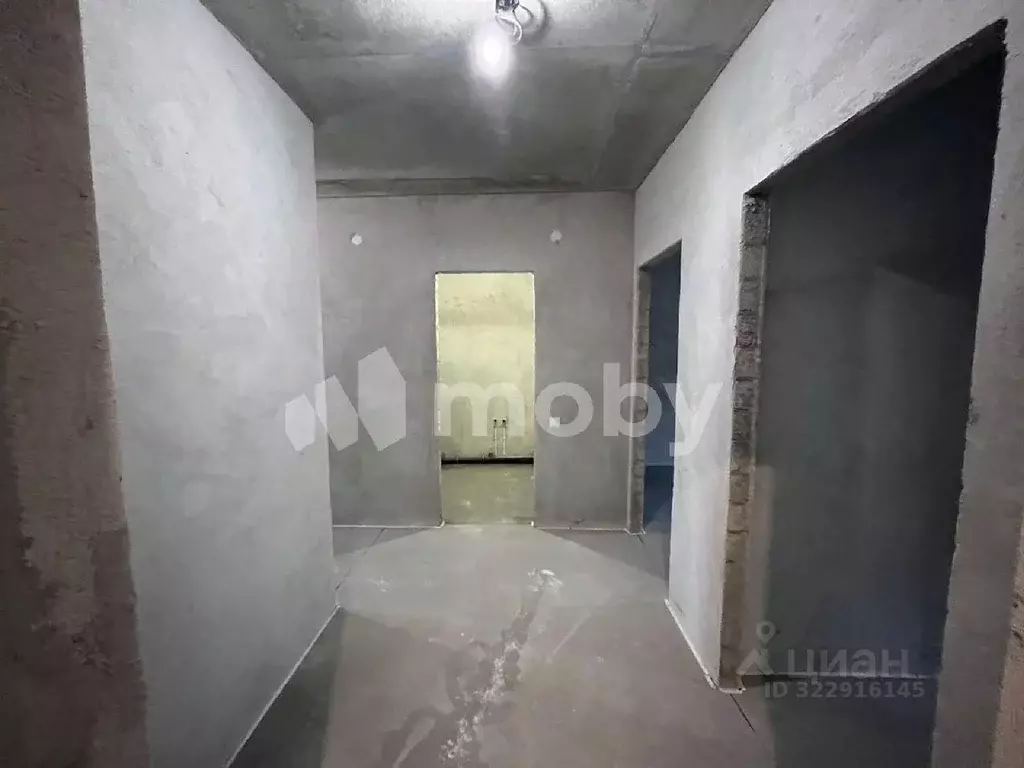 2-к кв. Калининградская область, Калининград ул. Старшины Дадаева, ... - Фото 2