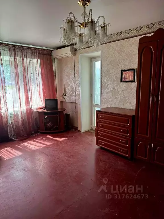 2-к кв. Саратовская область, Саратов ул. Имени Н.Г. Чернышевского, 15 ... - Фото 1