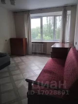 1-к кв. Калининградская область, Калининград ул. Фрунзе, 67 (38.0 м) - Фото 0