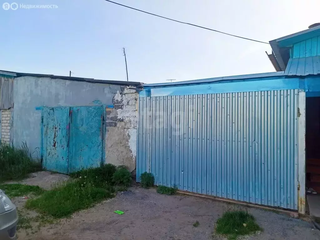Дом в Южноуральск, Клубничная улица (64.8 м) - Фото 1