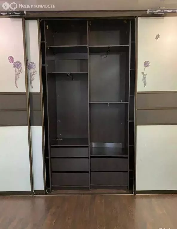 2-комнатная квартира: Великий Новгород, Донецкий район, улица ... - Фото 1