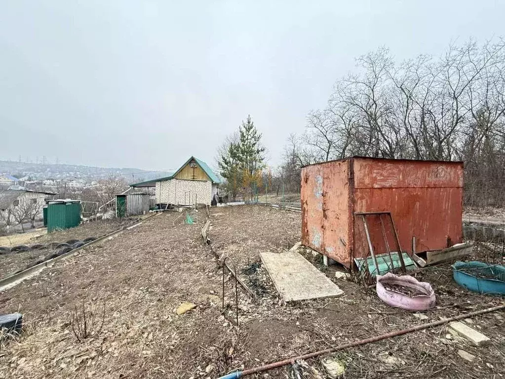 Дом в Белгородская область, Яковлевский муниципальный округ, Березка ... - Фото 1
