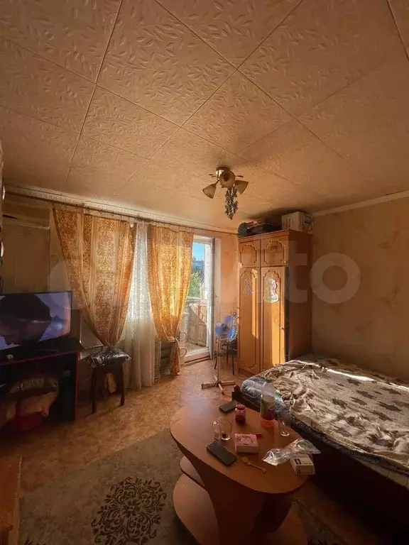 2-к. квартира, 43,8 м, 3/5 эт. - Фото 1