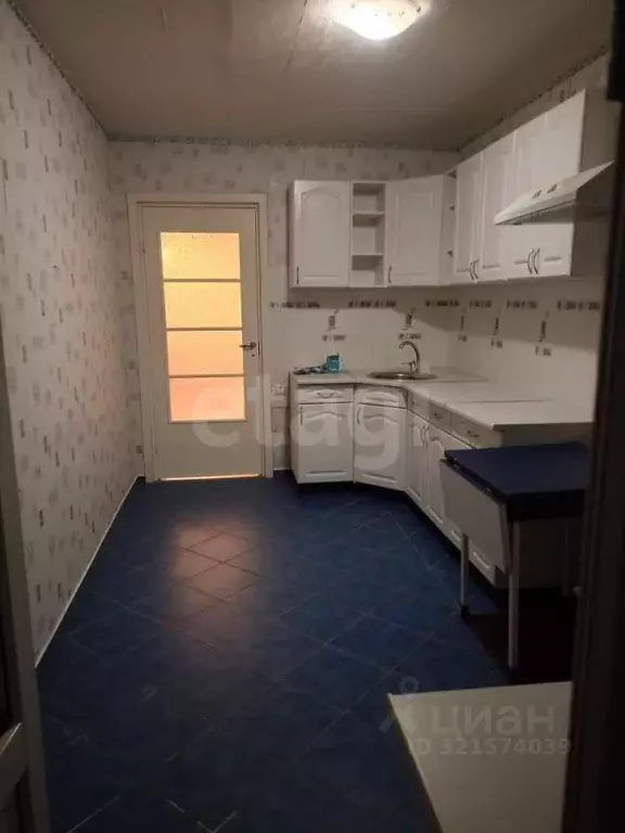 2-к кв. Воронежская область, Воронеж ул. Любы Шевцовой, 19 (60.5 м) - Фото 1