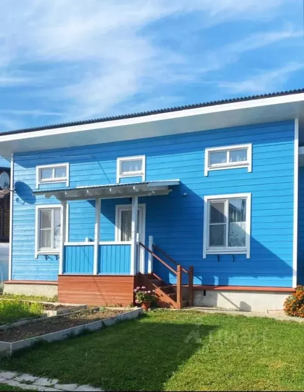 Дом в Владимирская область, Суздаль ул. Бамбуриха, 15 (50 м) - Фото 1