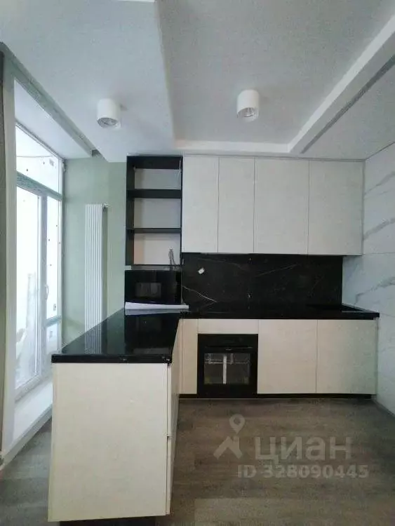 3-к кв. Иркутская область, Иркутск Байкальская ул., 243 (65.3 м) - Фото 0