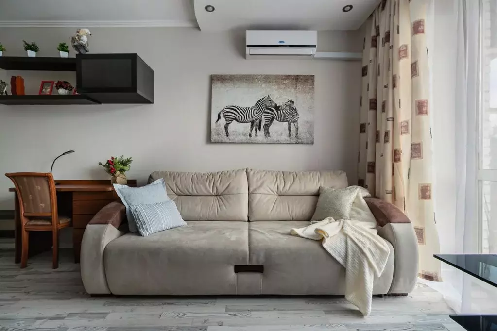 2-к кв. Москва ул. Панферова, 8 (32.0 м) - Фото 2