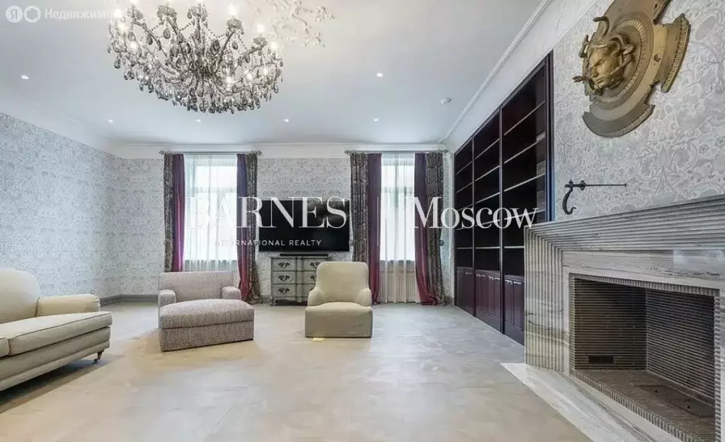 Дом в Московская область, городской округ Красногорск, село ... - Фото 2