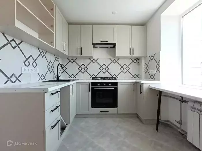 Продаётся 1-к квартира, 45 м - Фото 0