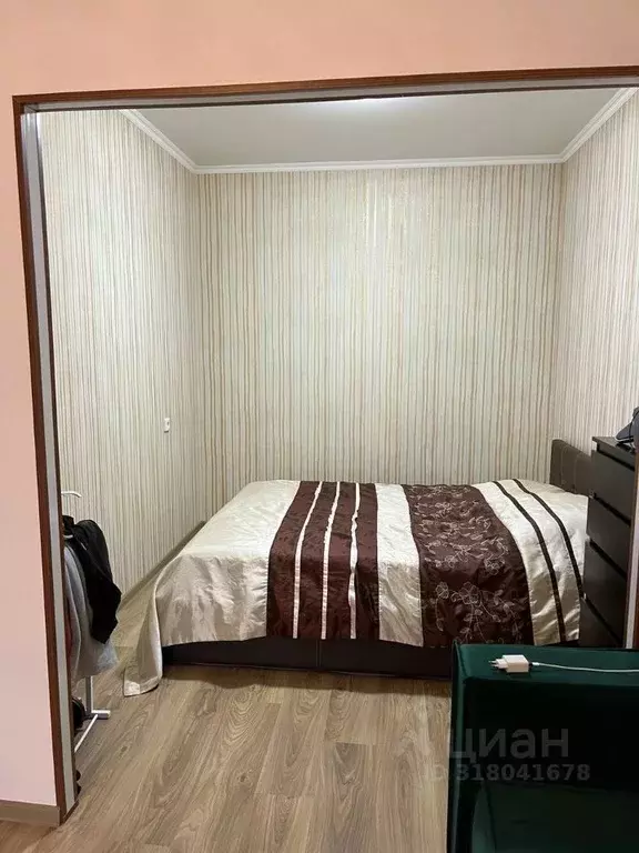 1-к кв. Татарстан, Казань ул. Гарифа Ахунова, 22 (51.2 м) - Фото 0
