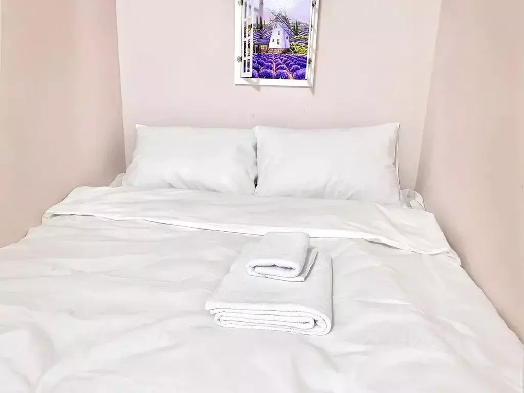 Комната Москва Краснопрудная ул., 7-9 - Фото 0