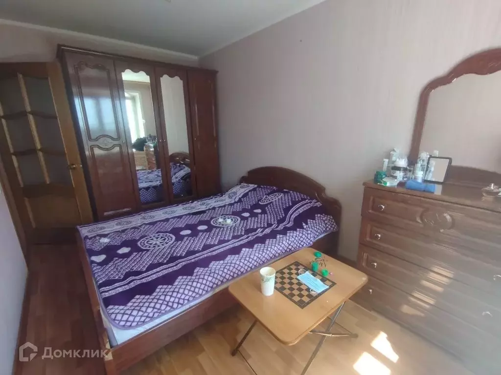 Продаётся 3-к квартира, 55.8 м - Фото 0