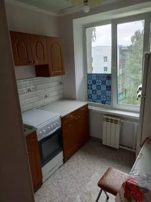 2-к кв. Тверская область, Конаково просп. Ленина, 10 (45.0 м) - Фото 2