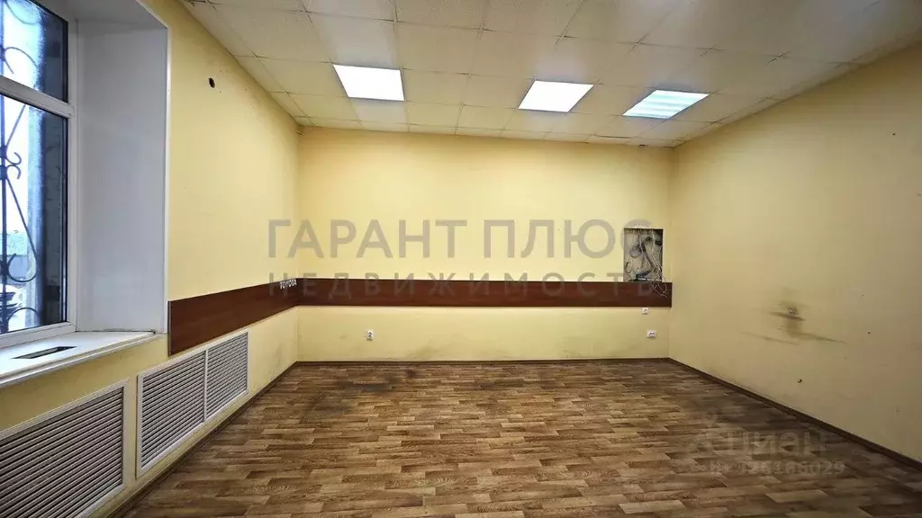 Офис в Липецкая область, Липецк Ново-Весовая ул., 23 (80 м) - Фото 1