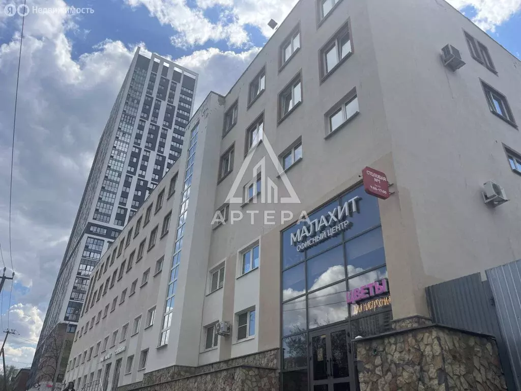 Офис (29.1 м) - Фото 2