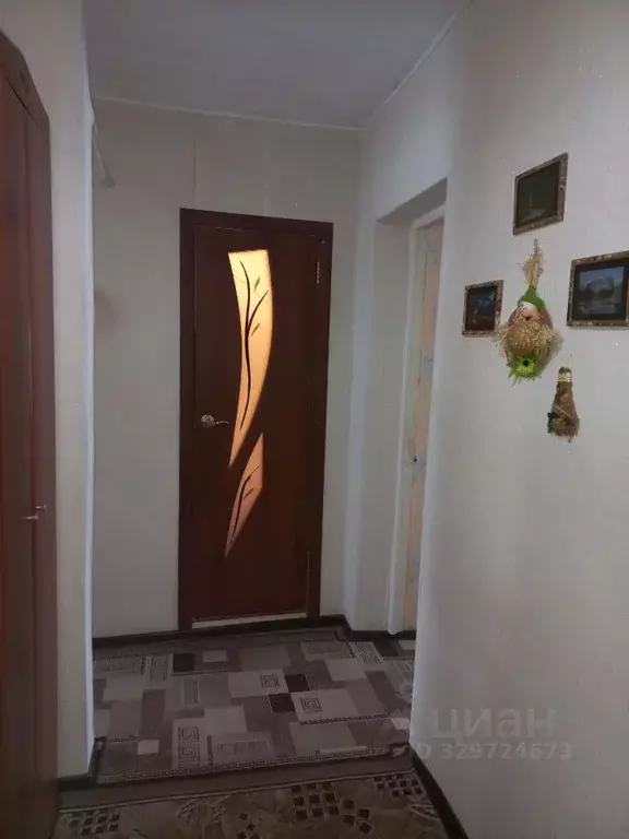 3-к кв. Кемеровская область, Белово 3-й мкр, 26 (58.1 м) - Фото 2