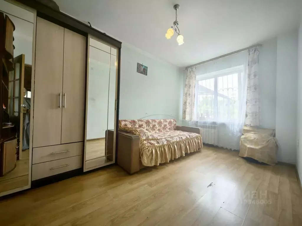 3-к кв. Ростовская область, Ростов-на-Дону просп. Королева, 18б (77.7 ... - Фото 0