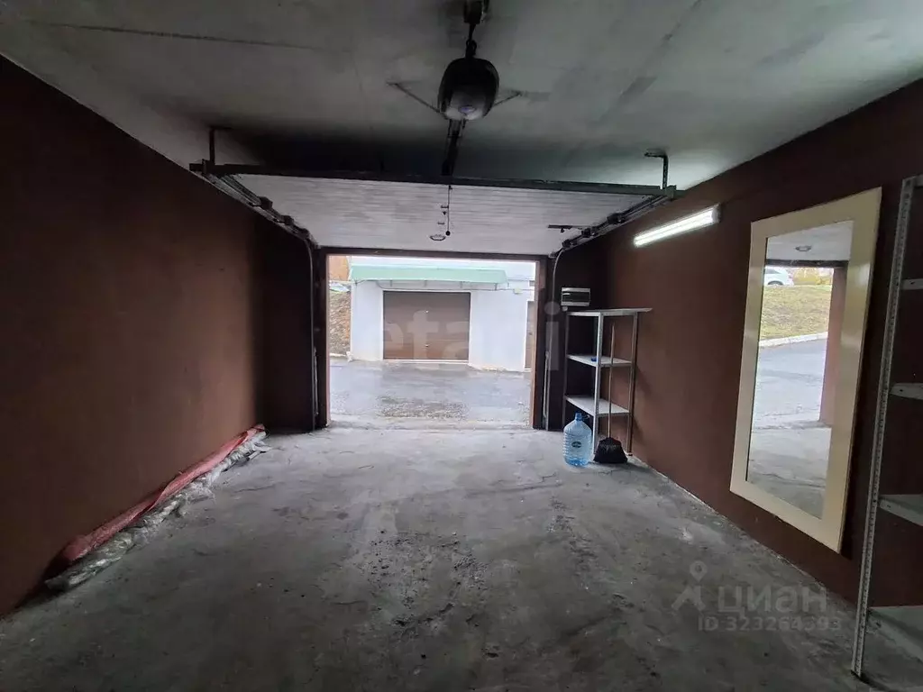 Гараж в Курская область, Курск просп. Вячеслава Клыкова, 50А (24 м) - Фото 1