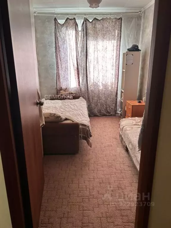 Комната Москва ул. Красного Маяка, 19К1 (9.0 м) - Фото 0