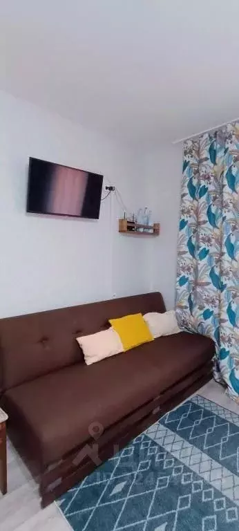 1-к кв. Челябинская область, Копейск ул. Жданова, 30 (26.0 м) - Фото 2