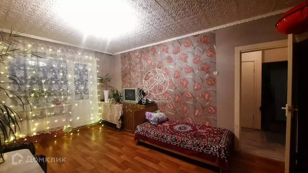 Продаётся 1-к квартира, 38.4 м - Фото 1