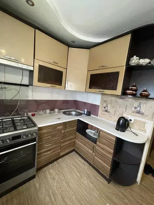 1-к. квартира, 36 м, 3/9 эт. - Фото 0