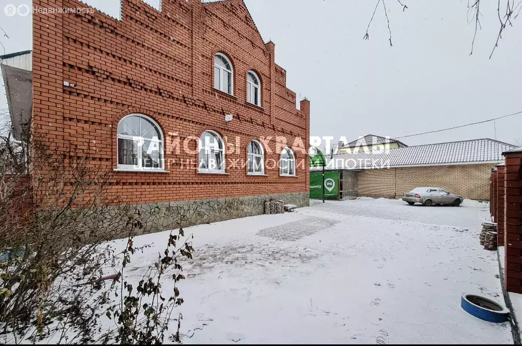 Дом в Коркино, улица Островского, 6 (177.9 м) - Фото 2