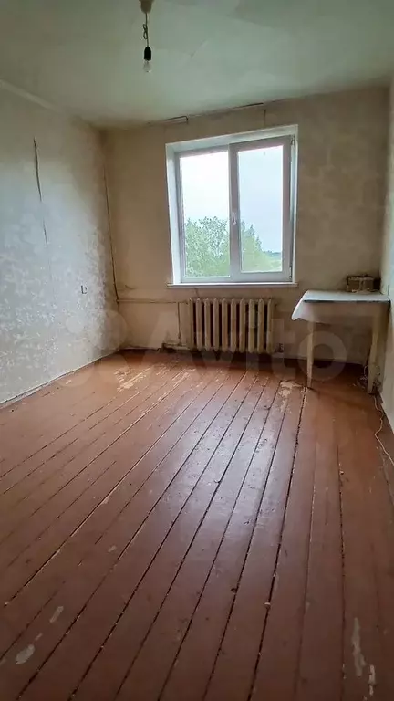 2-к. квартира, 43,8 м, 5/5 эт. - Фото 1