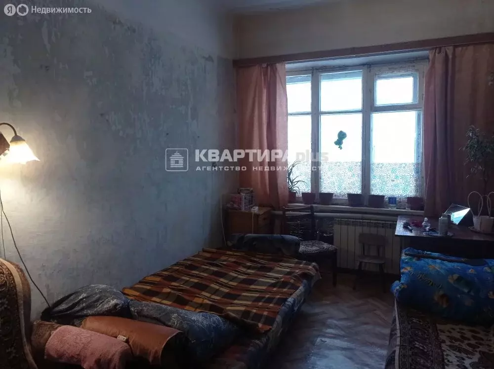 2к в 3-комнатной квартире (14.2 м) - Фото 1