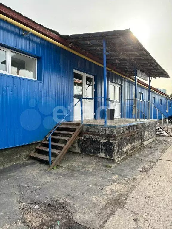 Сдам помещение свободного назначения, 166 м - Фото 1