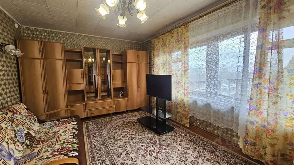 3-к кв. Иркутская область, Иркутск ул. Безбокова, 1А (80.0 м) - Фото 1