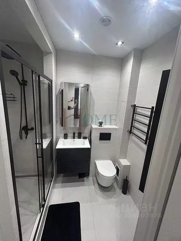 2-к кв. Новосибирская область, Новосибирск ул. Дуси Ковальчук, 248/1 ... - Фото 1