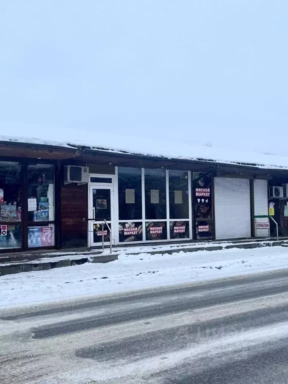 Помещение свободного назначения в Ярославская область, Ярославль ул. ... - Фото 1