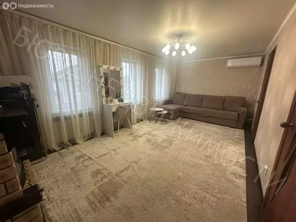 Дом в Балашов, улица Челюскинцев, 4 (82.3 м) - Фото 1