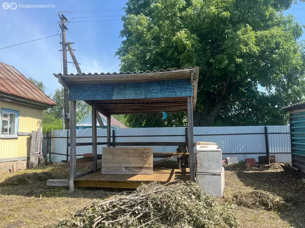 Дом в село Старокубово, Горная улица, 1 (45 м) - Фото 0